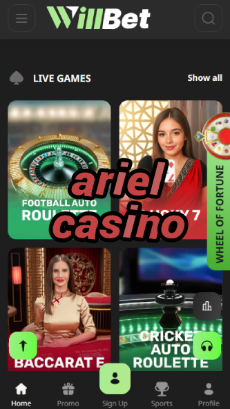 Ariel Casino - Mermaid-Themed Slots-777casinobus.ydblkf.net
