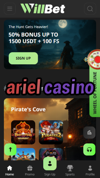 Ariel Casino - Mermaid-Themed Slots-777casinobus.ydblkf.net
